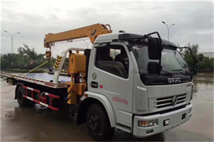 福州24小时道路救援服务