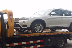 福州拖车24小时服务电话