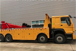 福州道路救援公司